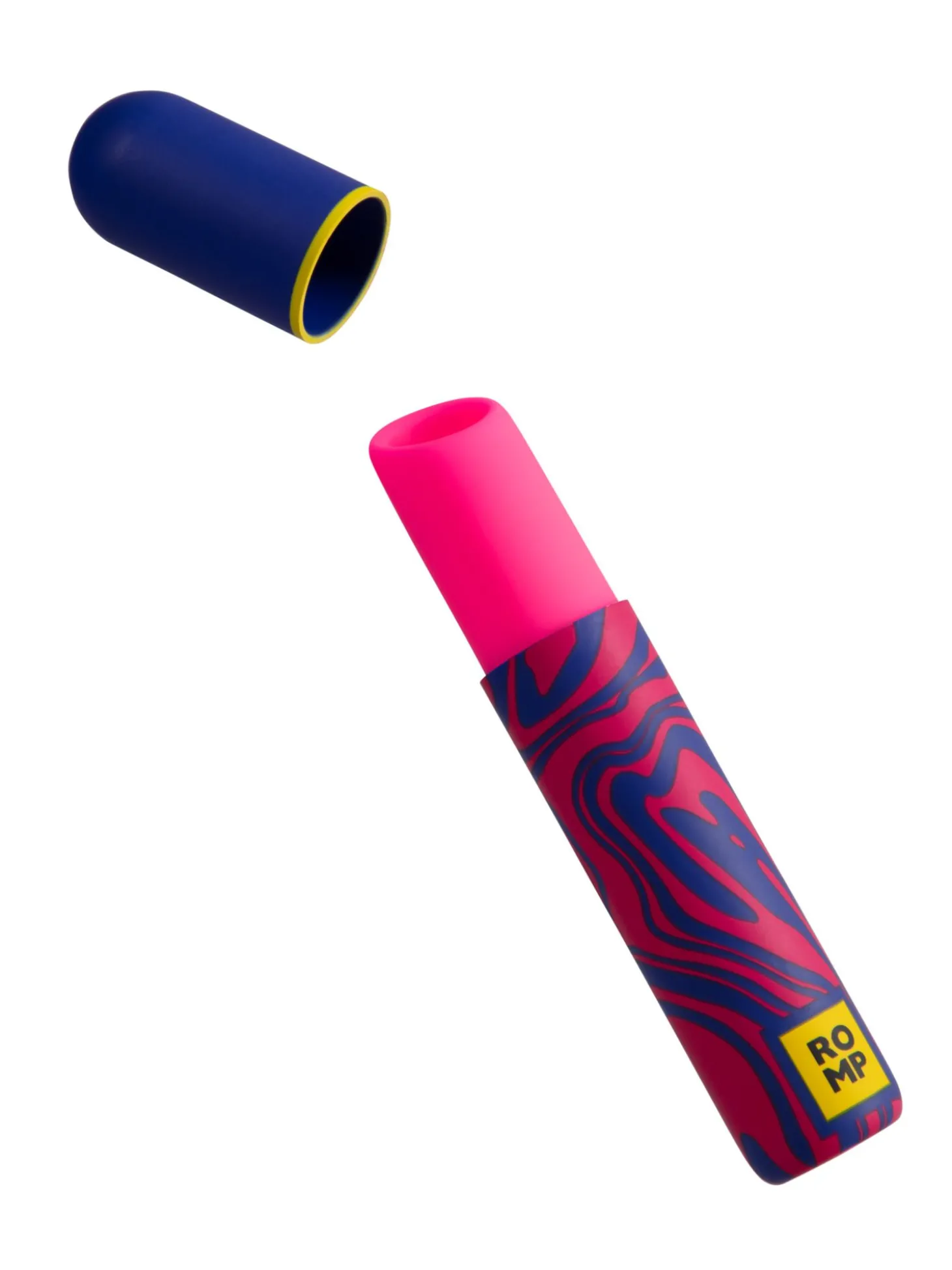 ROMP by Womanizer - Lipstick - Neon Roze