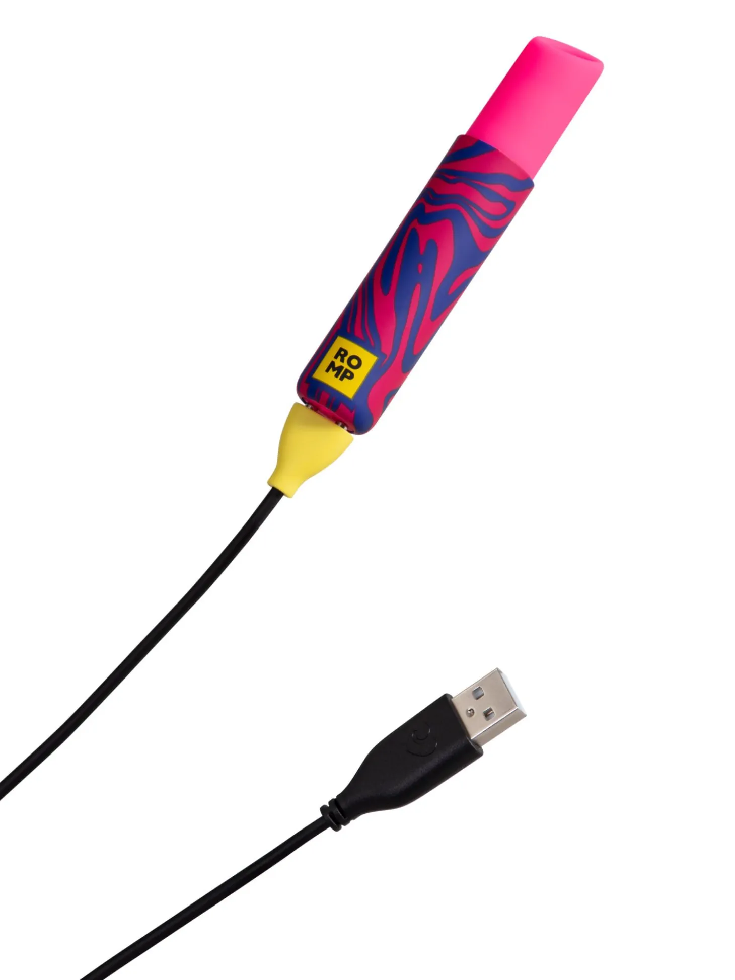 ROMP by Womanizer - Lipstick - Neon Roze