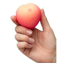 ROMP - Peach Luchtdrukvibrator - Roze