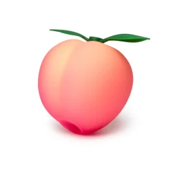 ROMP - Peach Luchtdrukvibrator - Roze