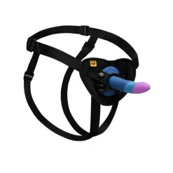 ROMP – Piccolo Pegging Kit – Met Dildo & Harness