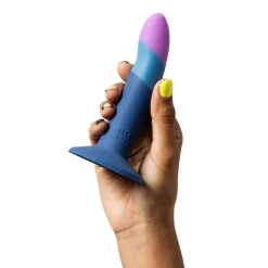 ROMP – Piccolo Pegging Kit – Met Dildo & Harness