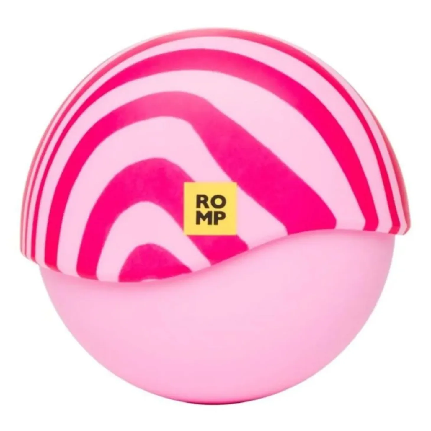 ROMP – Spin Luchtdruk Vibrator – Compact & Discreet Genot