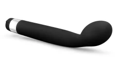 Rose - Scarlet G-spot Vibrator - Zwart