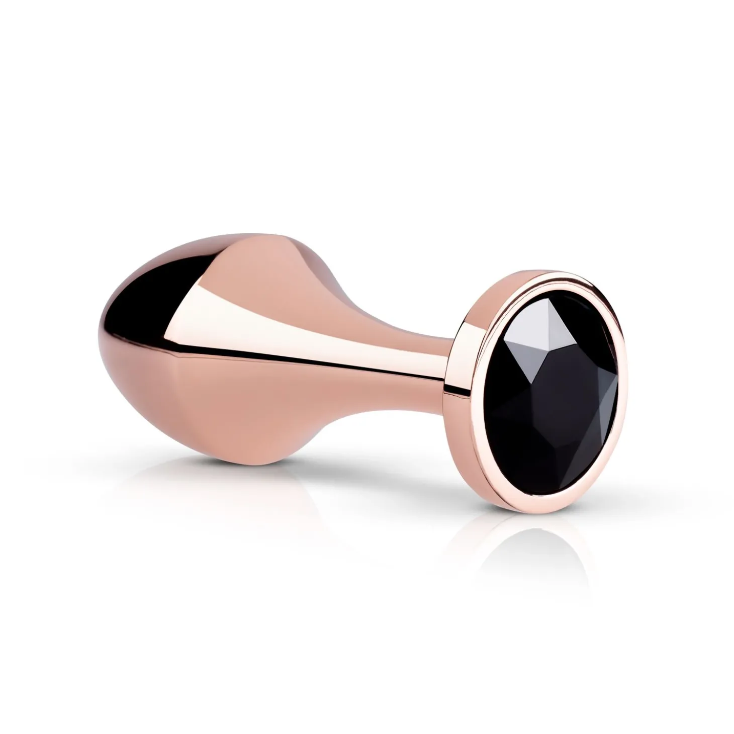 Rosy Gold - Nouveau Butt Plug