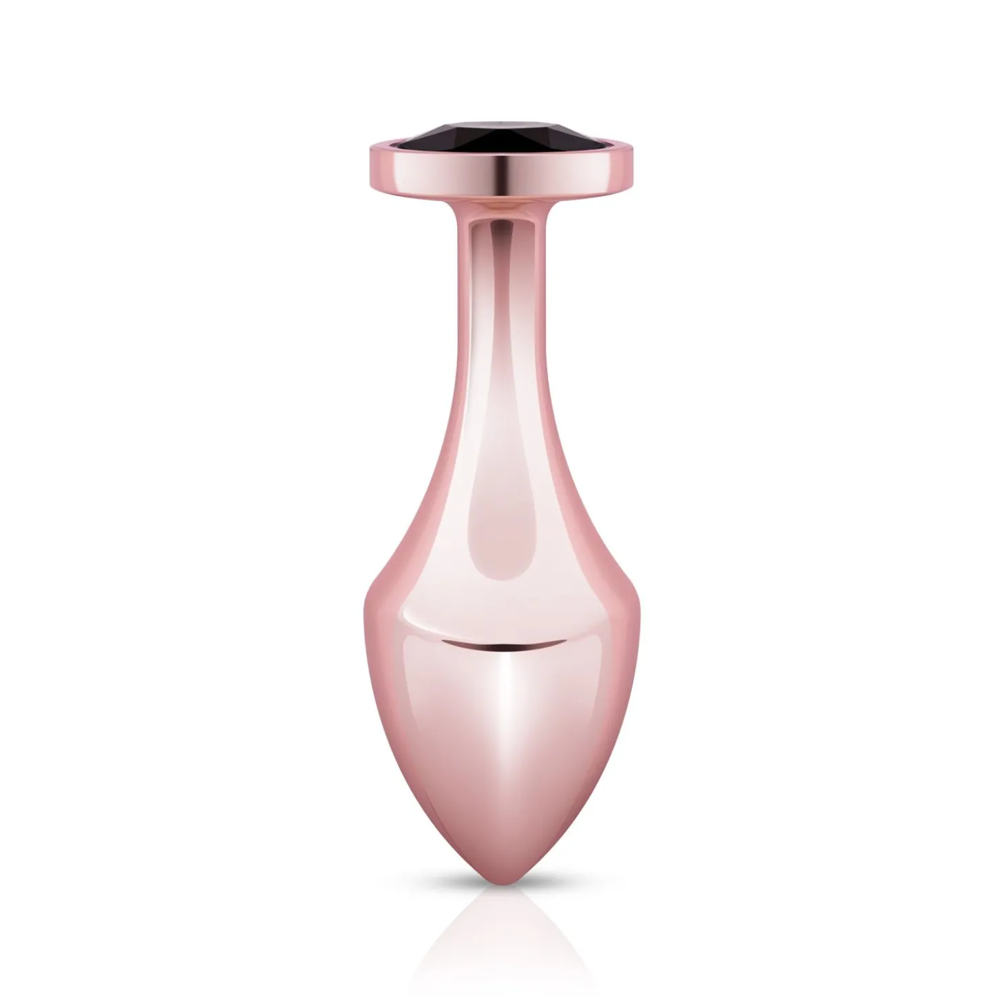 Rosy Gold - Nouveau Butt Plug