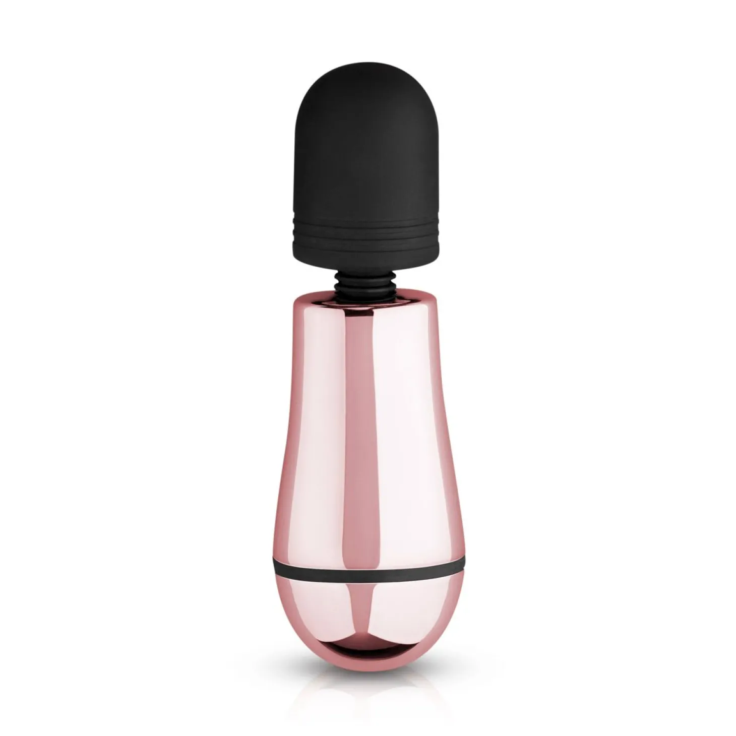 Rosy Gold - Nouveau Mini Massager