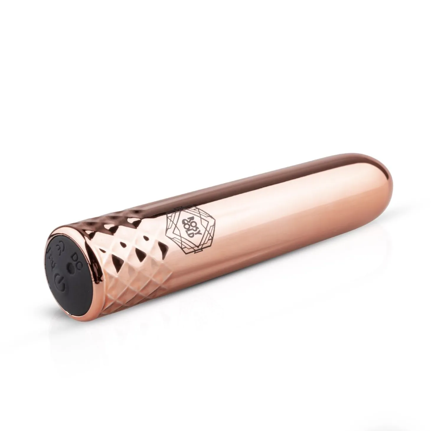 Rosy Gold - Nouveau Mini Vibrator