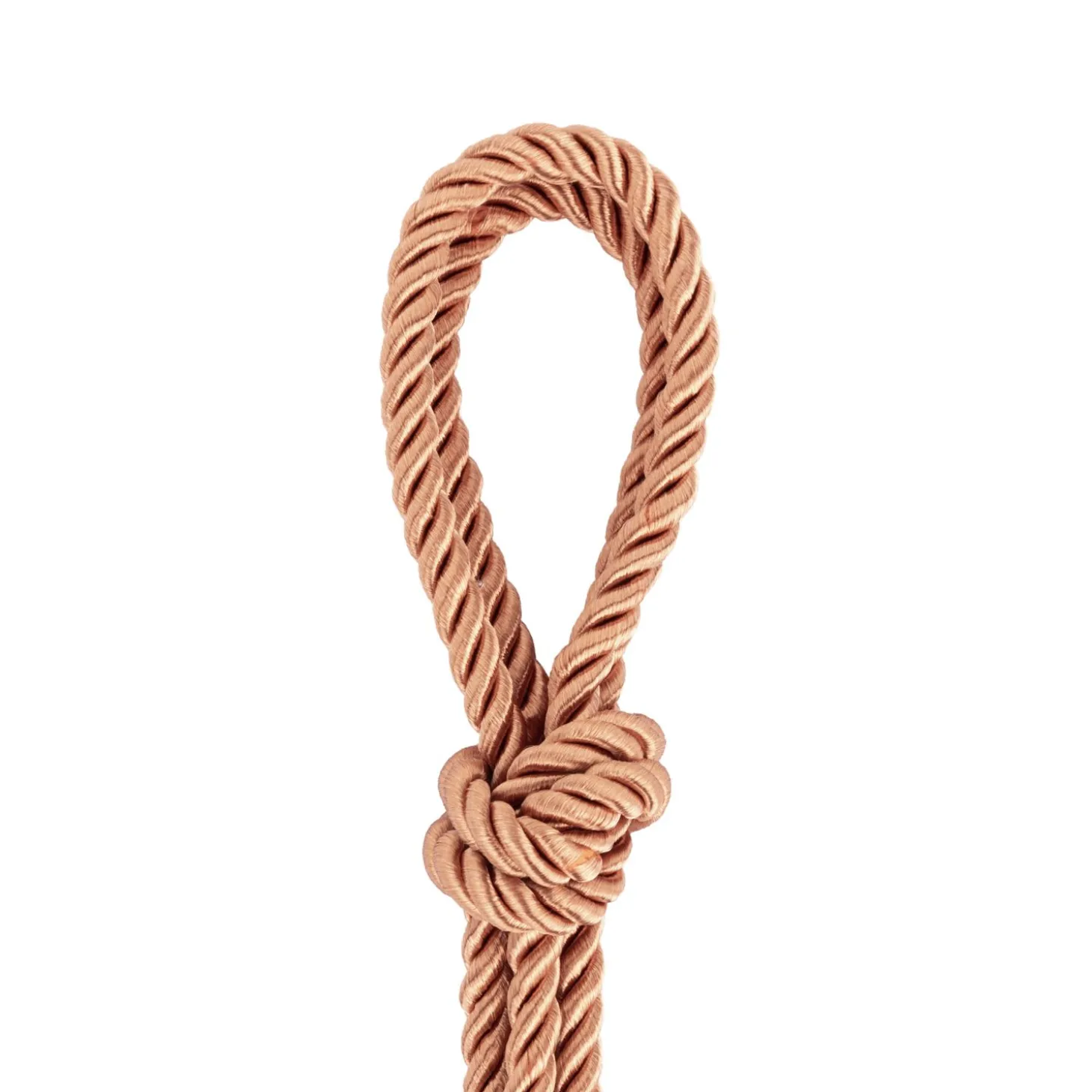 Rosy Gold – Rope Set – Luxe Bondage Touwen