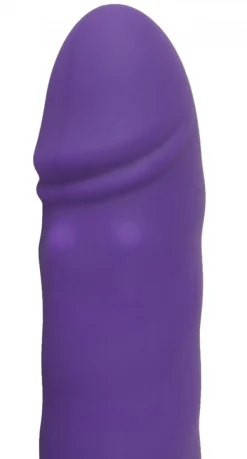 Roterende en Stotende Rabbit Vibrator