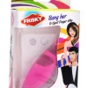 Roze G-Spot vingervibrator