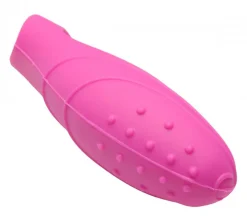 Roze G-Spot vingervibrator