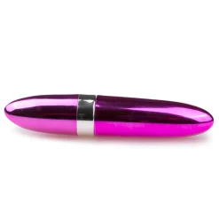 Roze lipstick vibrator
