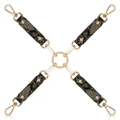 RS - Aurélie 9-delige SM Luxe Kink Tas