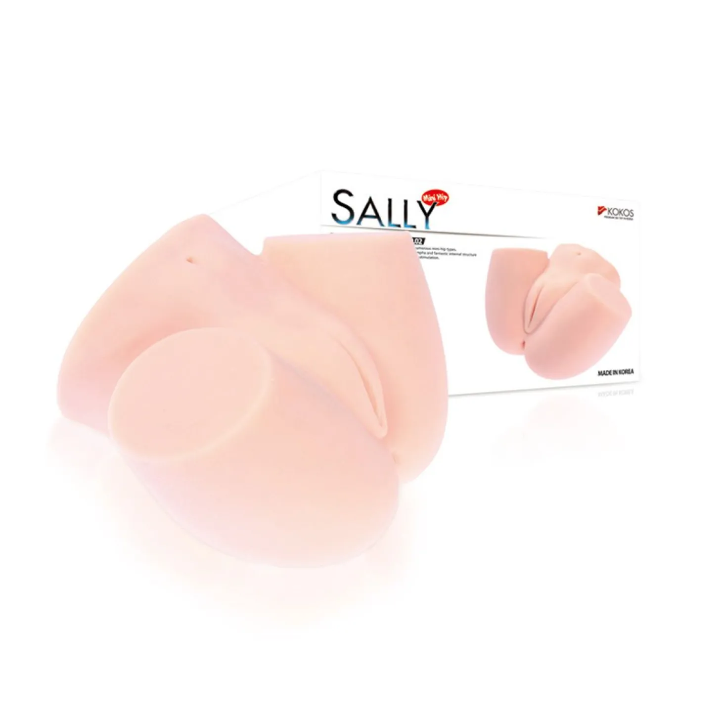 Sally Masturbator