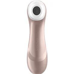 Satisfyer Pro 2 Generation 2 - Goud