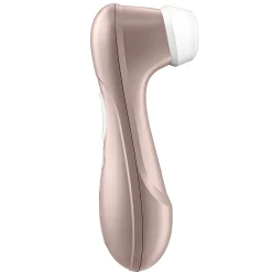 Satisfyer Pro 2 Generation 2 - Goud