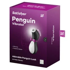 Satisfyer Pro Penguin Next Generation