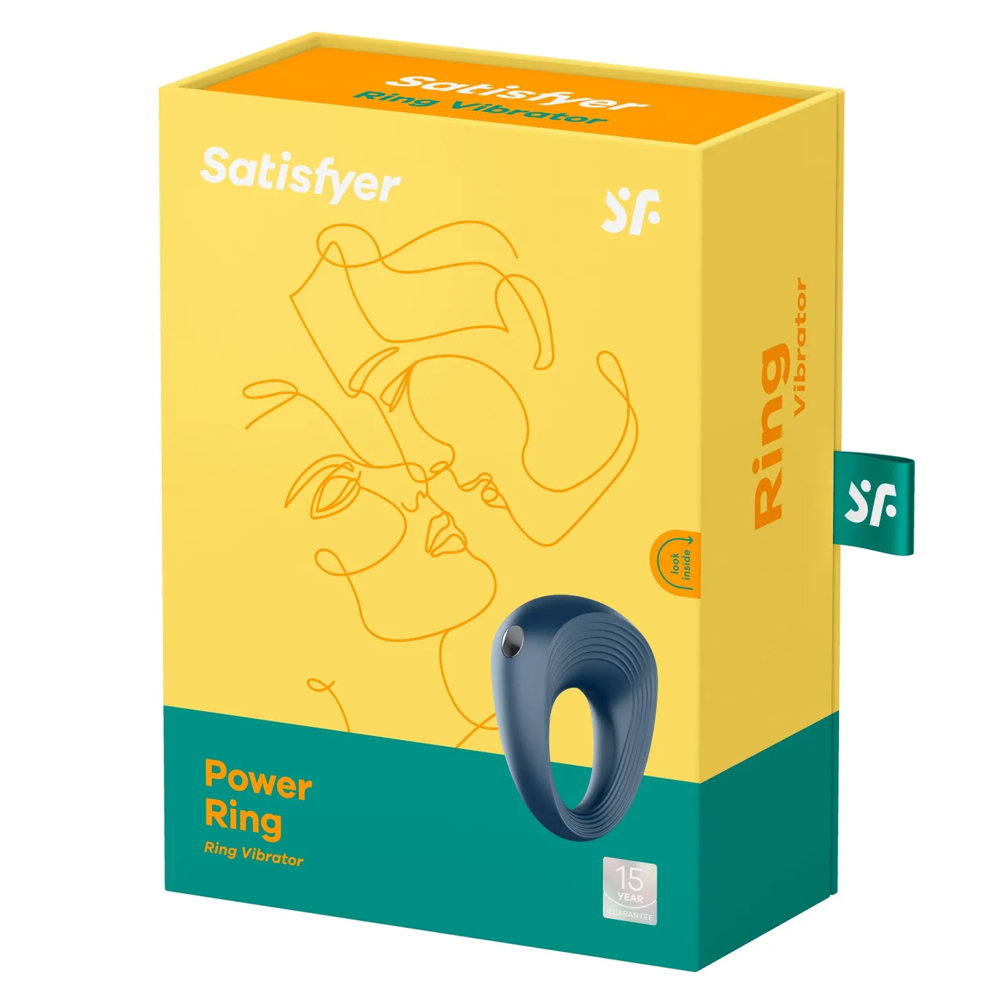 Satisfyer Rings 2