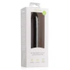 Screwed Plug Anaal Vibrator - Large 15,5 cm