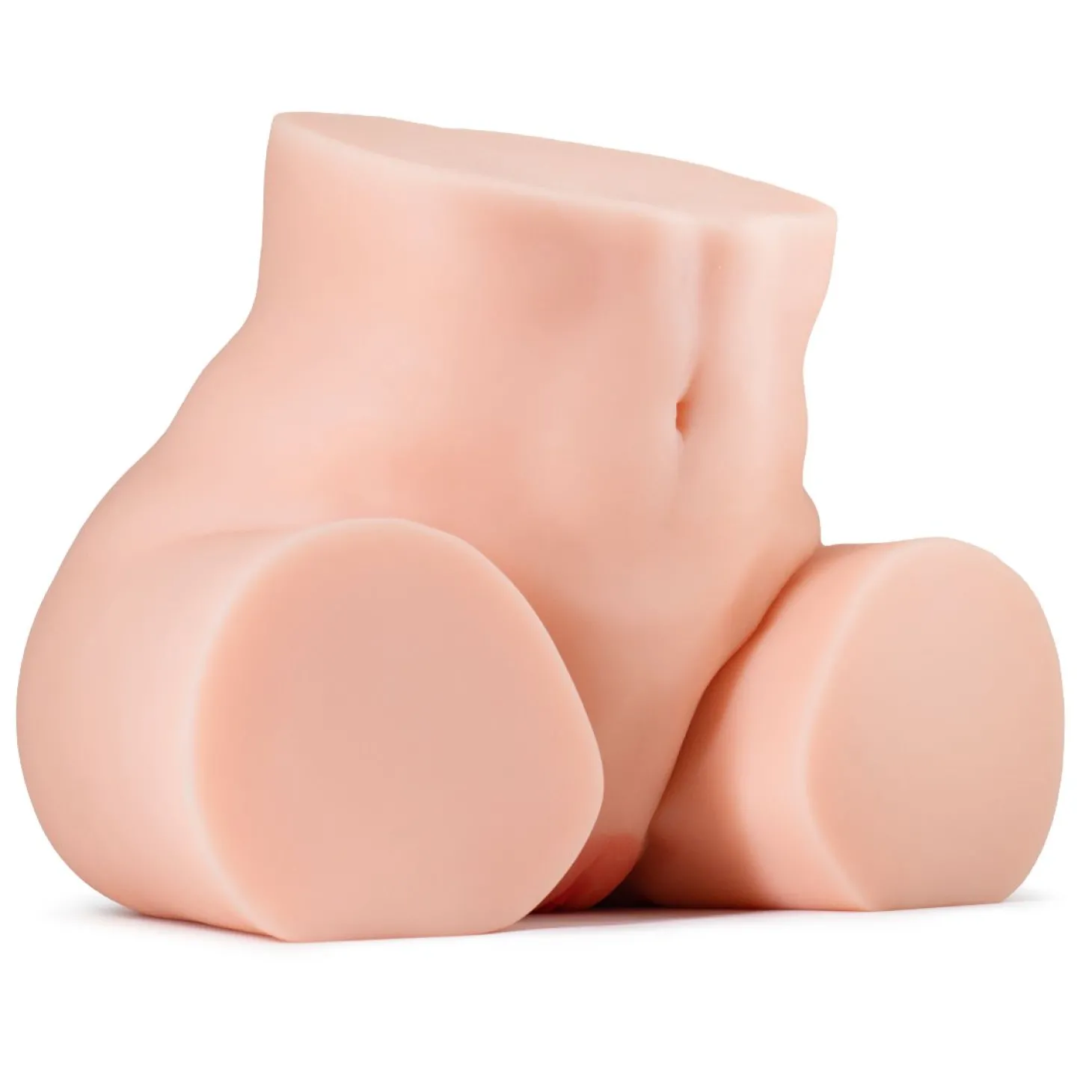 Seiraku Toys – Ereshkigal Cherry Onahip – Peach