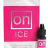 Sensuva - ON Arousal Gel Ice - 5 ml