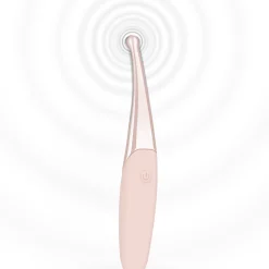 Senzi Vibrator - Roze