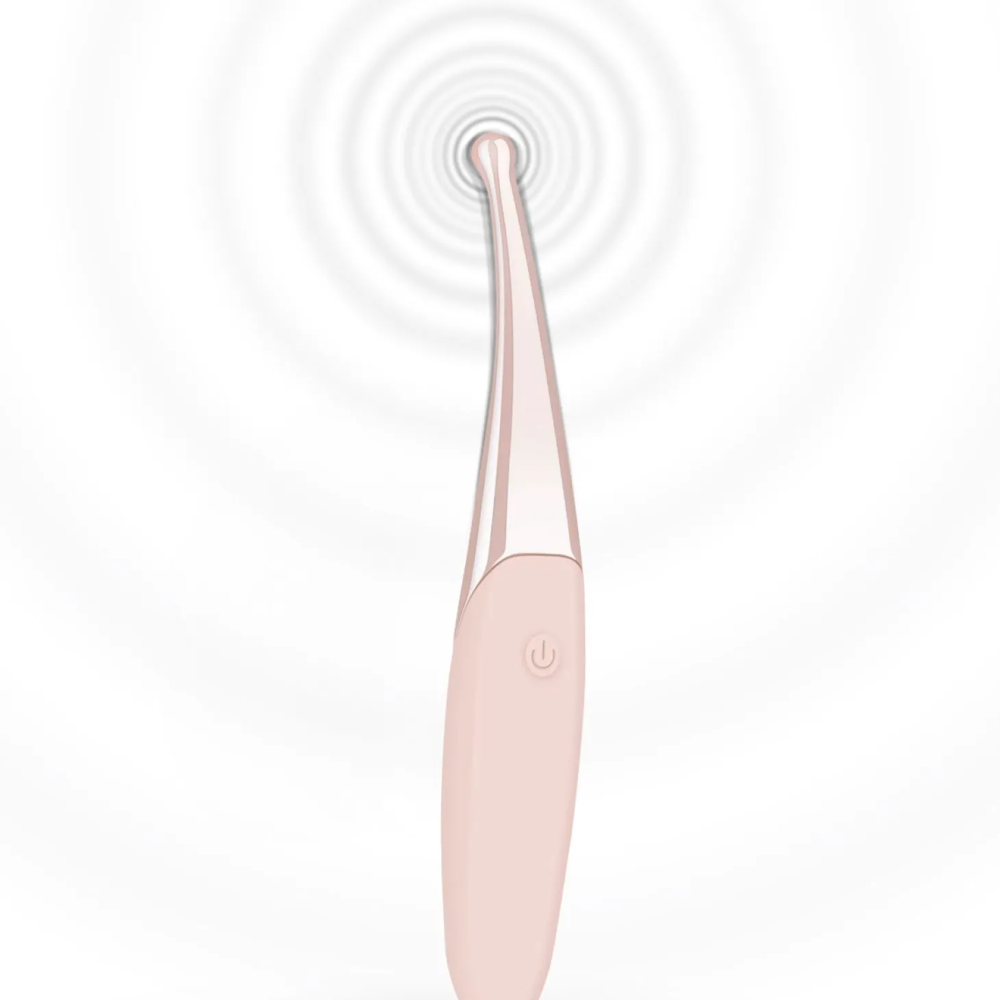Senzi Vibrator - Roze