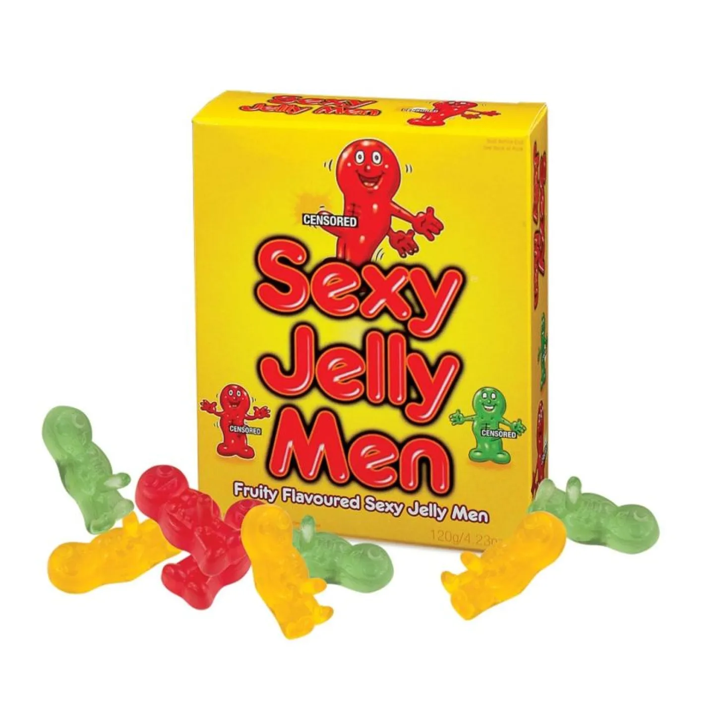 Sexy Winegum Men