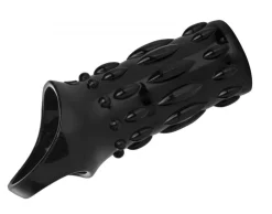 Sheath Sensations penissleeve - Zwart