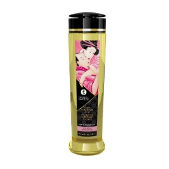 Shunga - Aphrodisia Massage Olie Roses - 240 ml