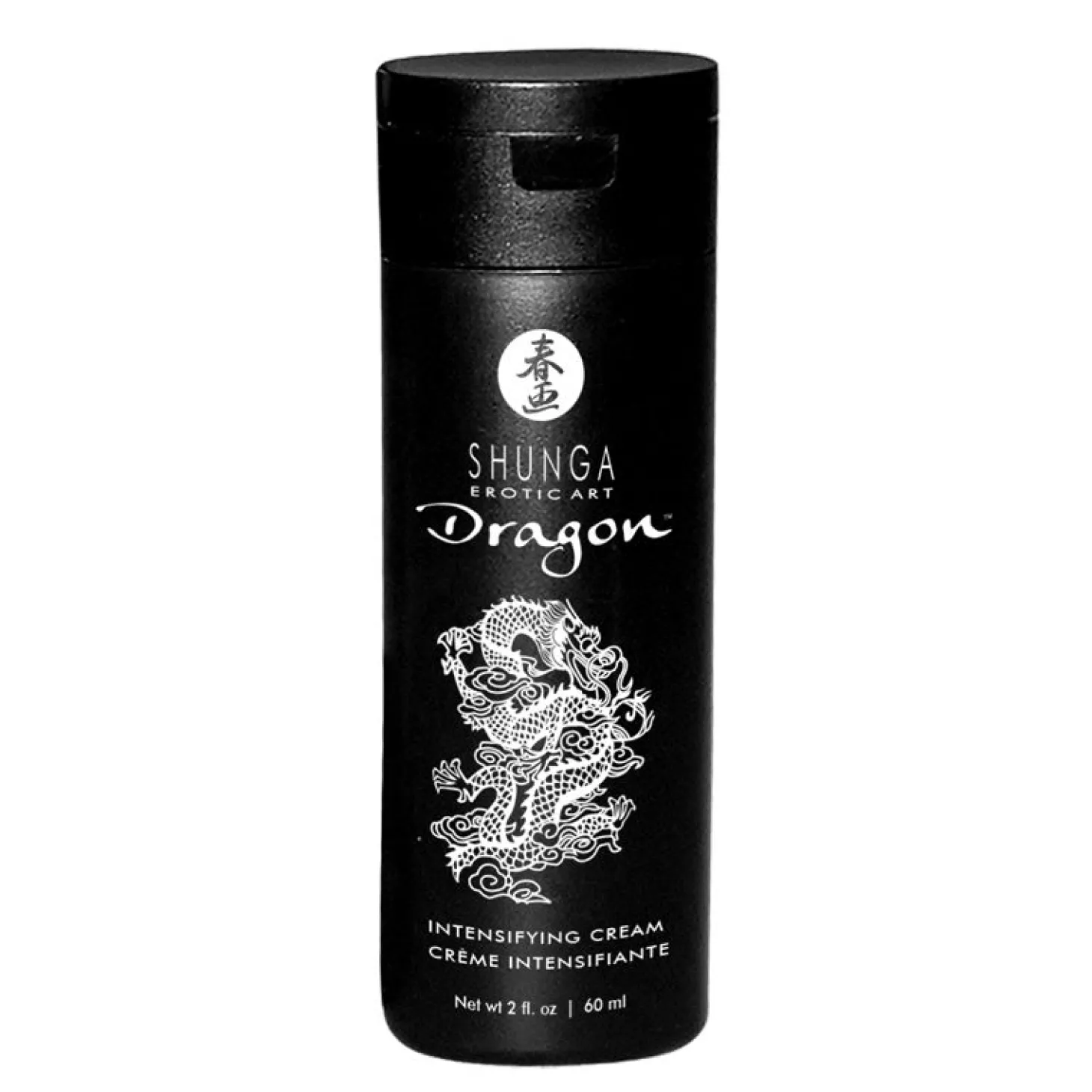 Shunga - Naughtier Kit Voor Koppels