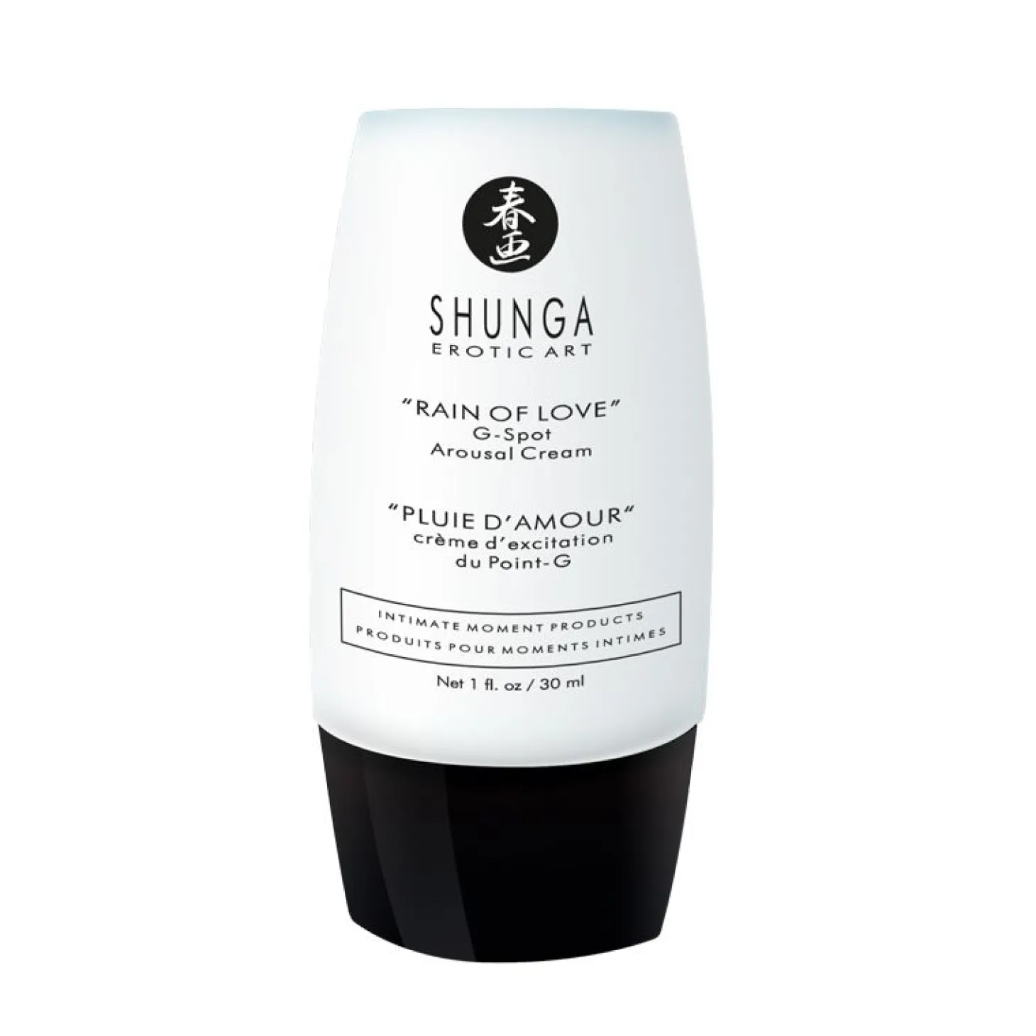Shunga - Naughtier Kit Voor Koppels