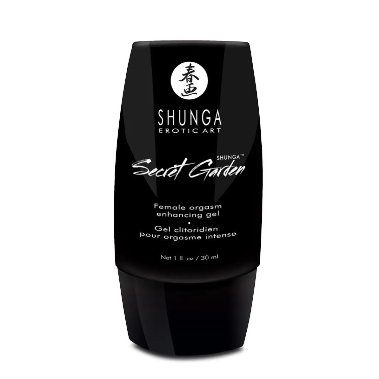 Shunga - Naughtier Kit Voor Koppels
