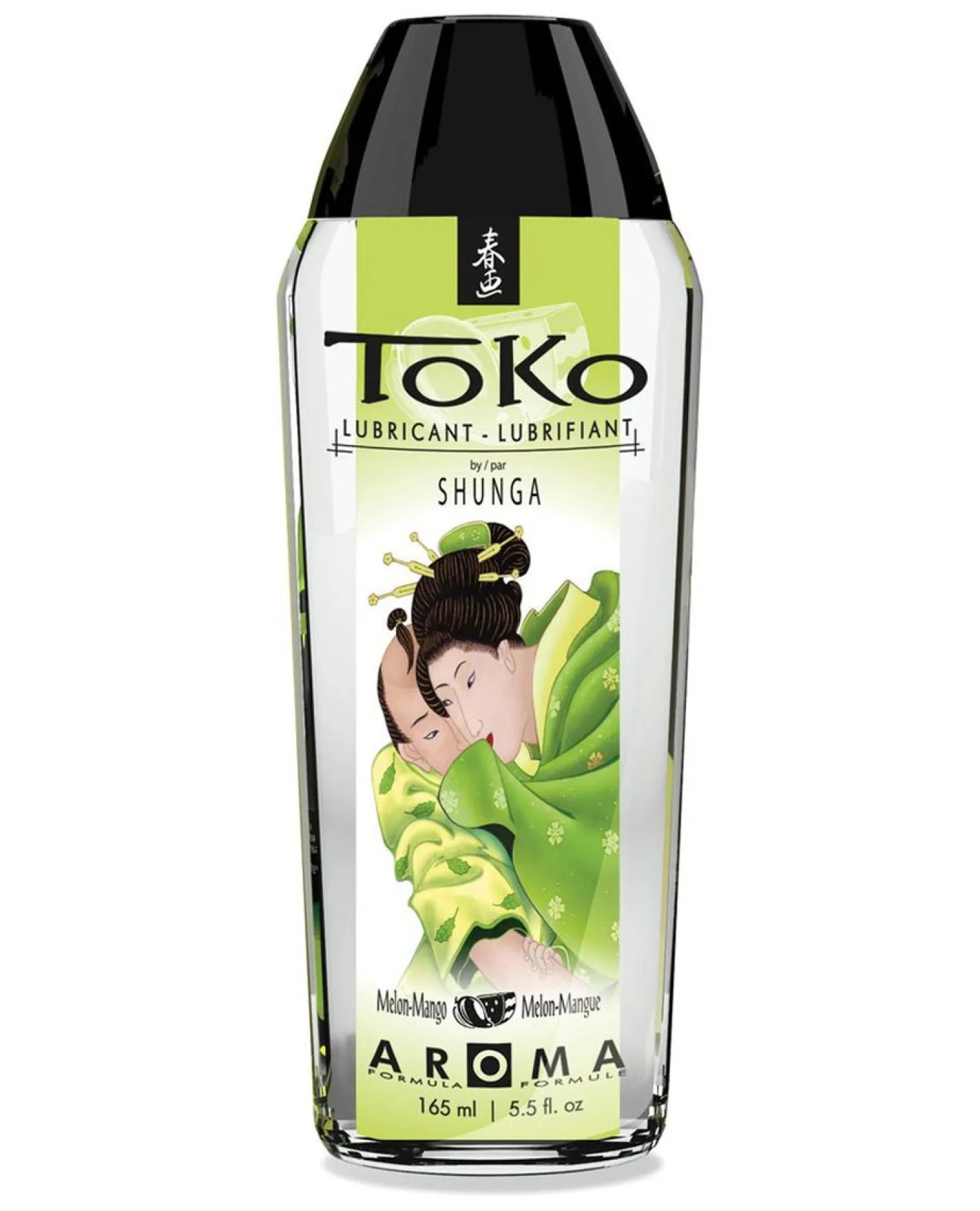 Shunga - Toko Glijmiddel - Melon Mango