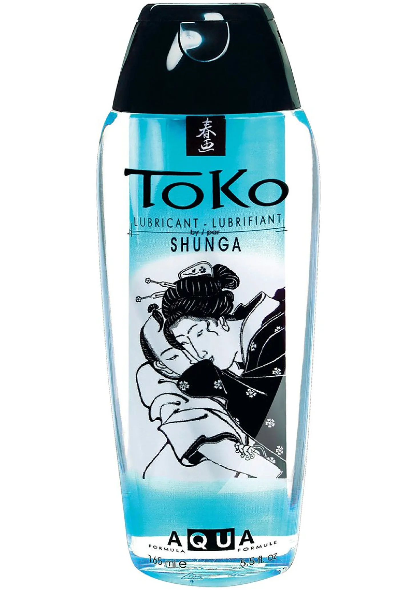 Shunga - Toko Glijmiddel - Water