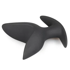 Siliconen Anker Buttplug - Groot