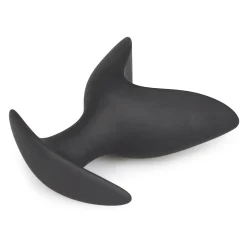 Siliconen Anker Buttplug - Groot