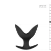 Siliconen Anker Buttplug - Klein