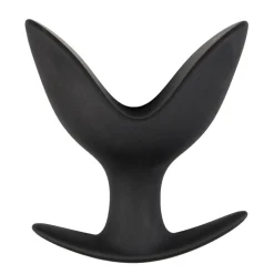 Siliconen Anker Buttplug - Klein