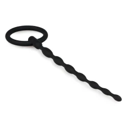 Siliconen Dilator Met Ring