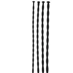 Siliconen Dilator Set - Large