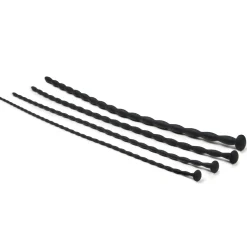 Siliconen Dilator Set - Small