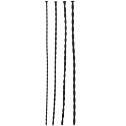 Siliconen Dilator Set - Small