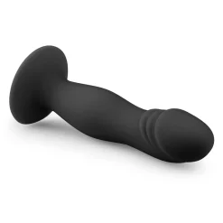 Siliconen Dildo Met Zuignap - 13.5 cm