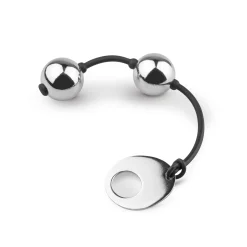 Silvy Metalen Vaginaballetjes - Top kwaliteit