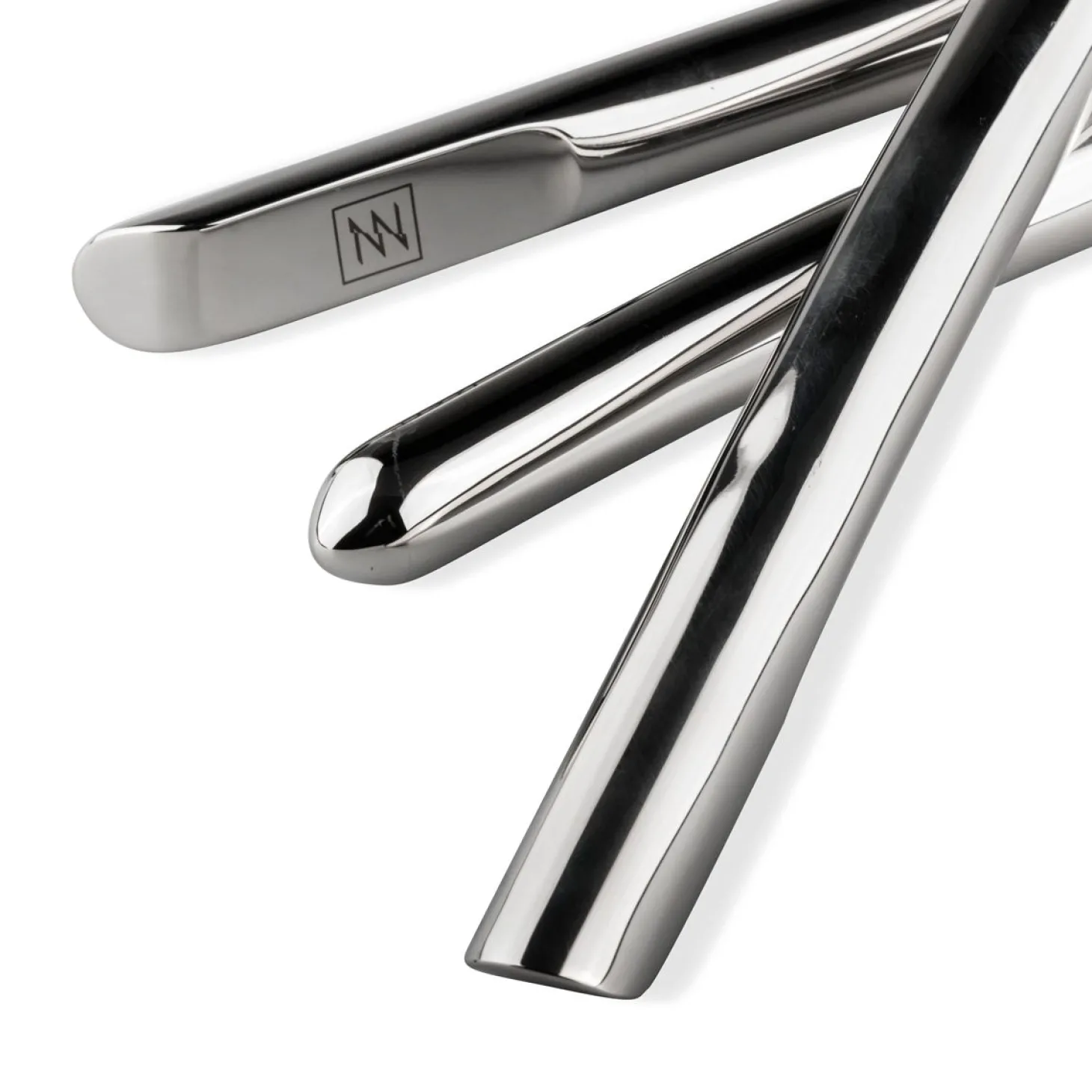 Sinner - Metalen Dilator Set - 14 Stuks