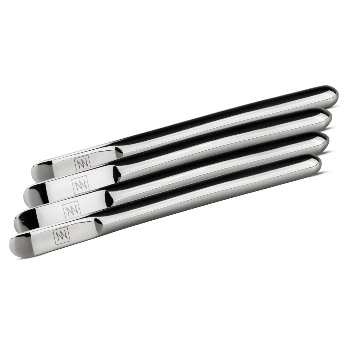 Sinner - Metalen Dilator Set - 14 Stuks