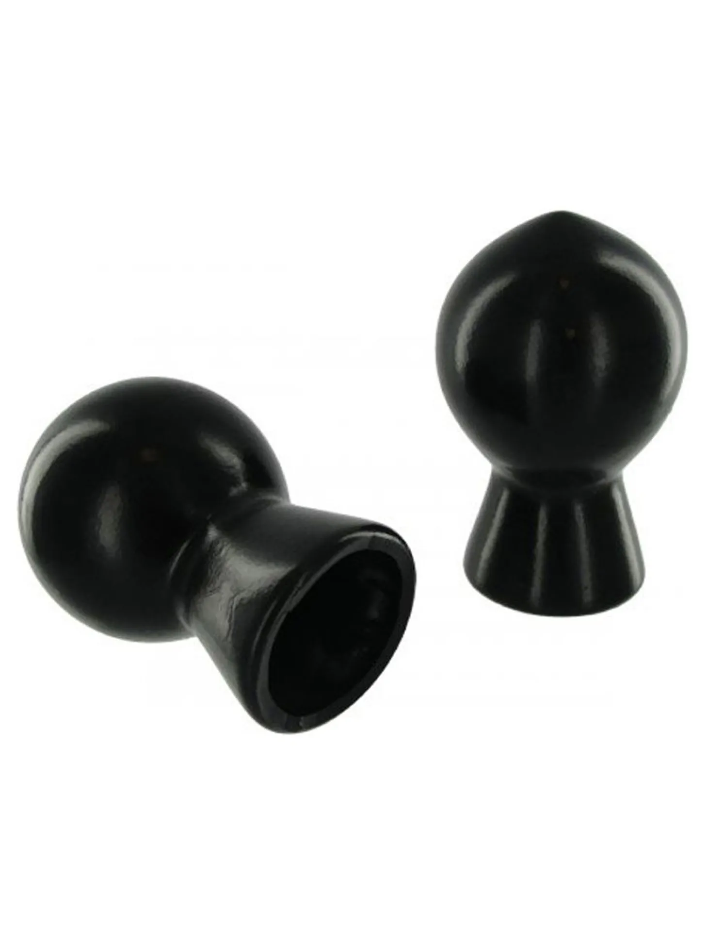 Size Matters - Nipple Boosters Tepelzuigers
