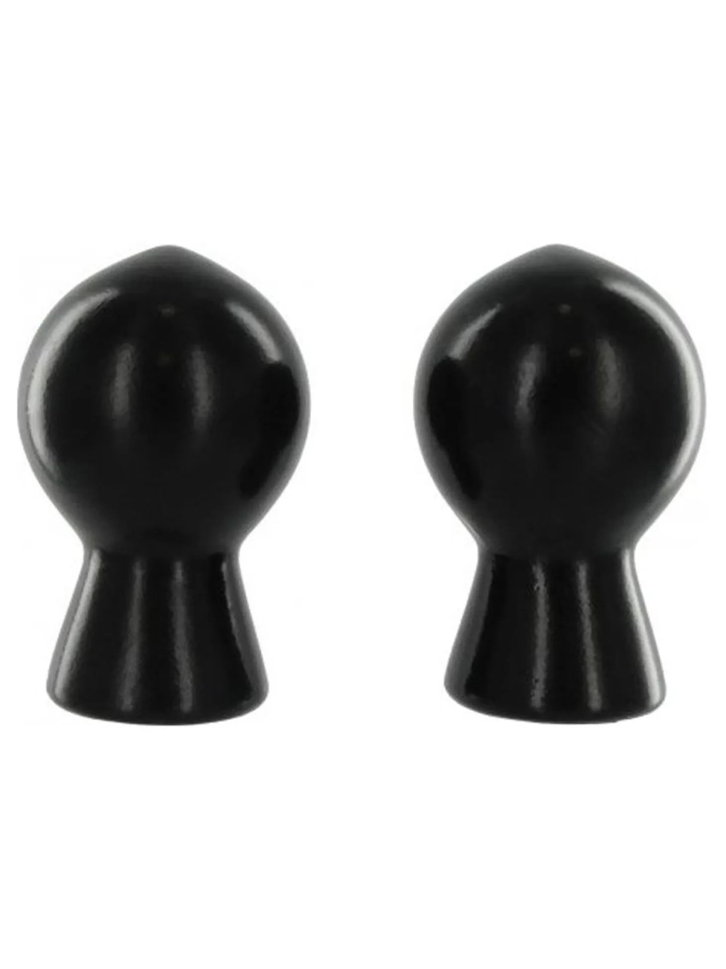 Size Matters - Nipple Boosters Tepelzuigers